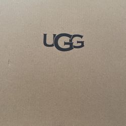 UGG Boots Size 9