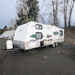 2009 Kodiak Dutchman 27 Ft * RENOVATORS SPECIAL*