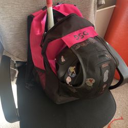 Sports Backpack