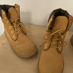 Timberland Boots