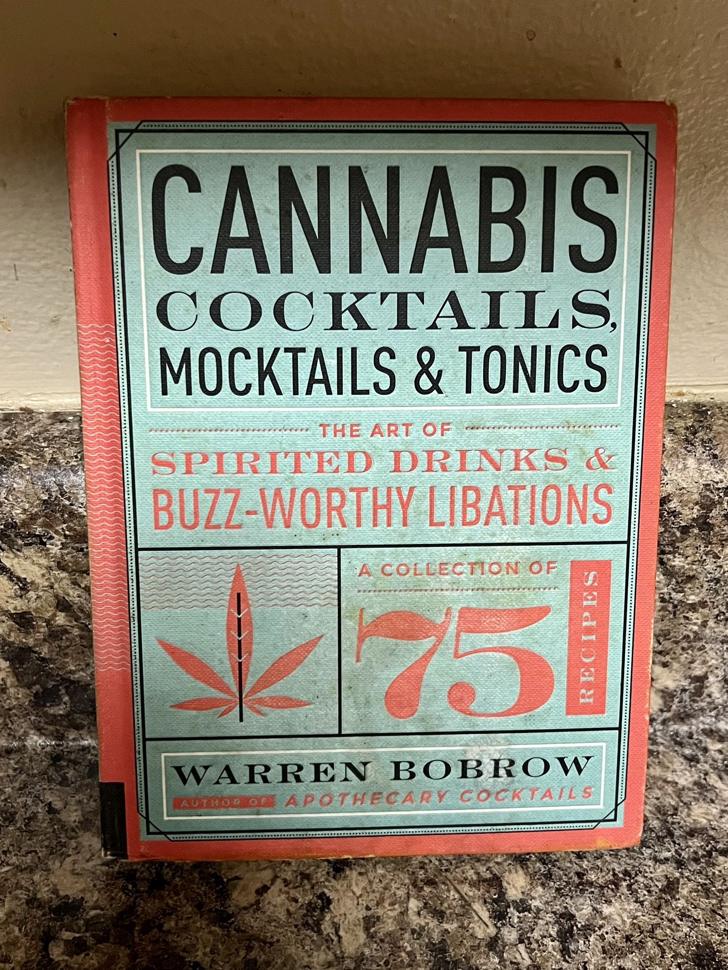 Cookbook