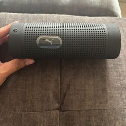 Puma Bluetooth Speaker 