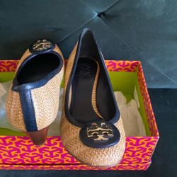 Tory Burch Ladies Shoes