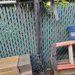 Thule XL Heavy Duty Bike Rack $200/obo