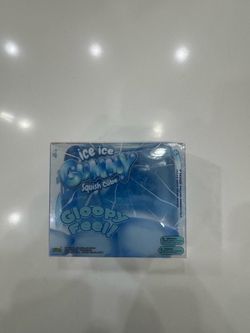 Ice Ice Gummy Squish Cube (NEEDOH) – New Sealed Fidget Toy