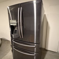 Samsung Refrigerator