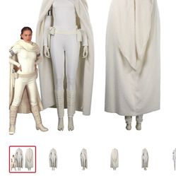 Star Wars Amadalia Halloween Costume