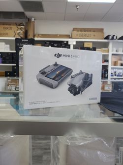 Dji Mini 5 Pro Fly More Combo Plus Dji RC 2