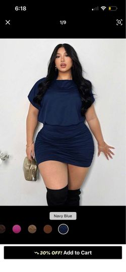 Women’s dress