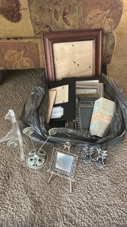 Picture frames