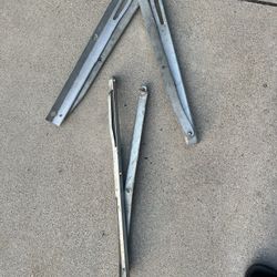 Vw Bus Westfalia Poptop Hinges