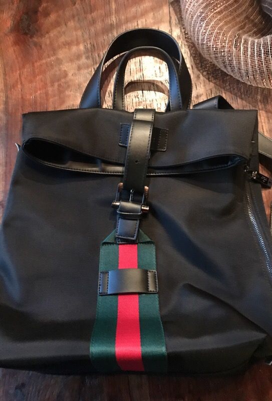 Men’s or Ladies Backpack