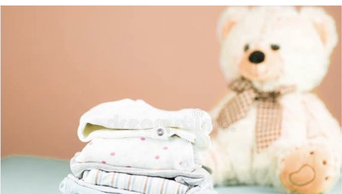 Baby Girl Clothes 0-3 3 M 3-6