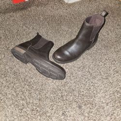 Mens UGG boots Size 12