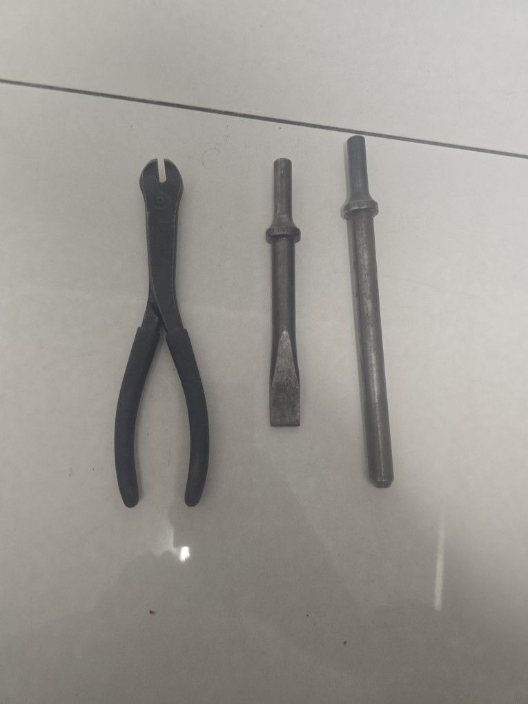 Herramientas de Aviación Combinadas