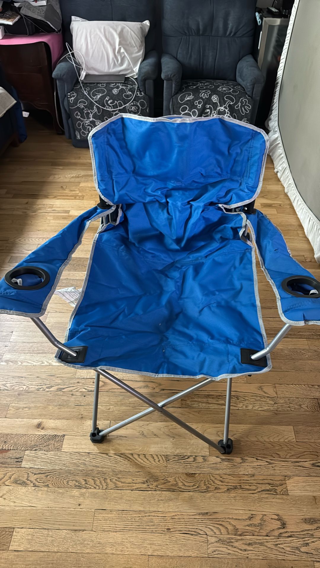 Portable Chair
