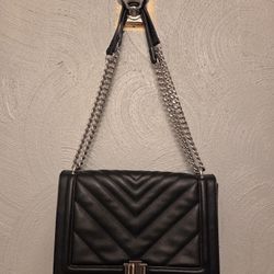 Black Purse