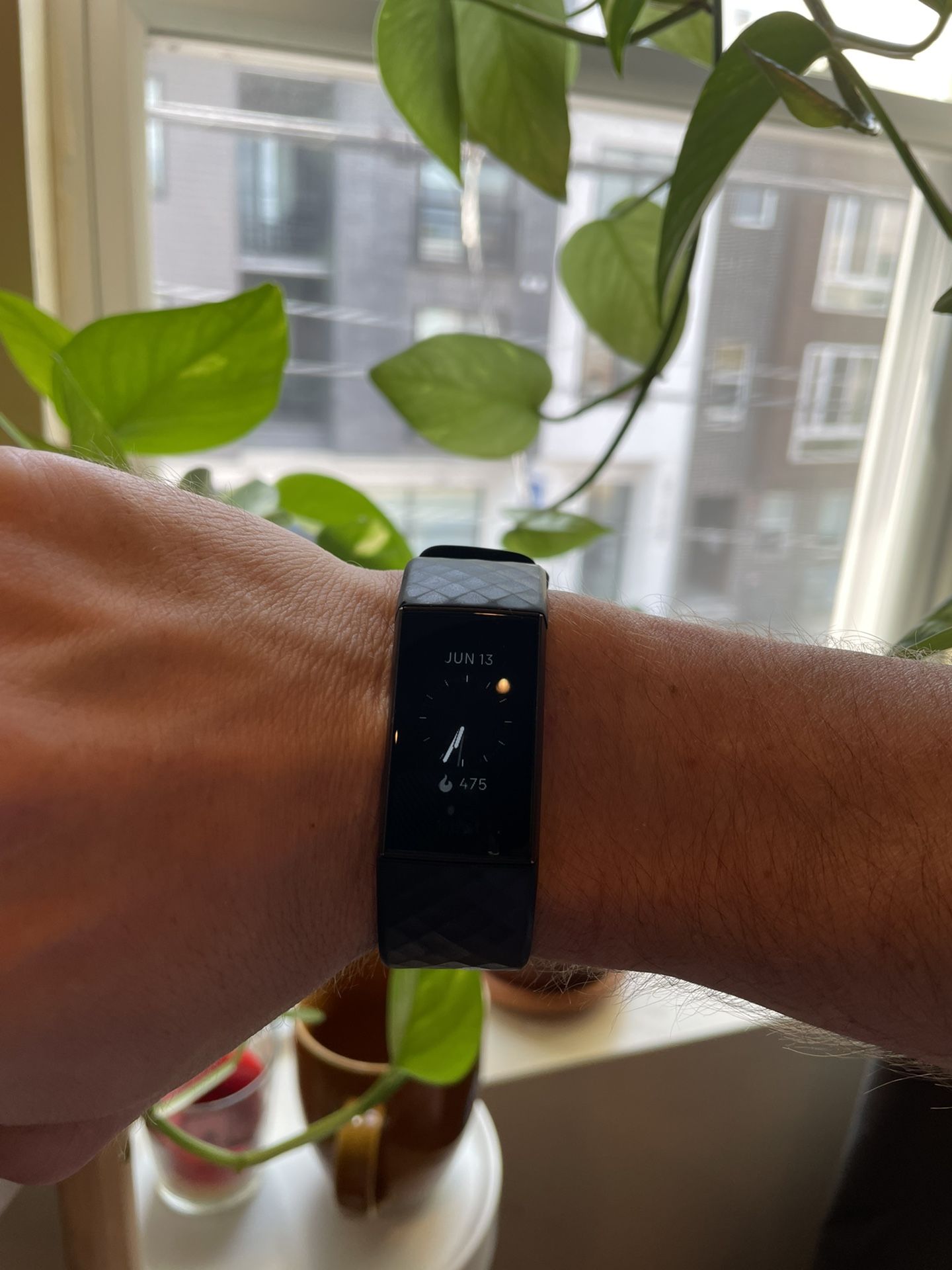 Fitbit Smart Watch Charge 2 