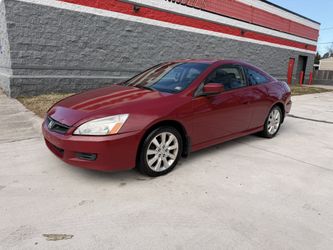 2006 Honda Accord