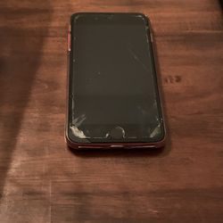 iPhone 8 Plus Red Edition