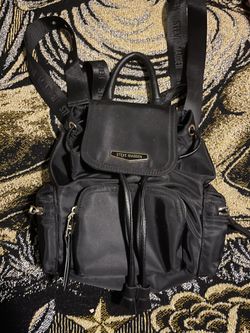 Steve Madden Backpack Purse
