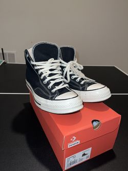 Converse CHUCK 70 Wide Hi