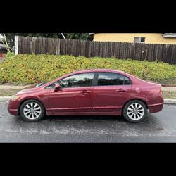 2008 Honda Civic