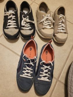 Dr. Scholls Shoes Size 8.5