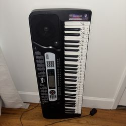 Keyboard Piano