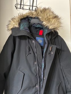 Polo Ralph Lauren Parka Jacket XL