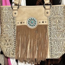 Montana West tote Purse 