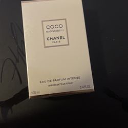Coco Chanel 