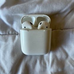 Air Pods 