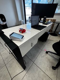 Office desk