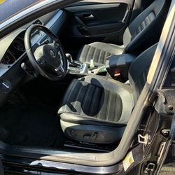 2013 VW cc sport 2.0T