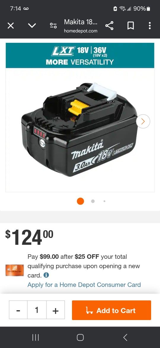 Makitta