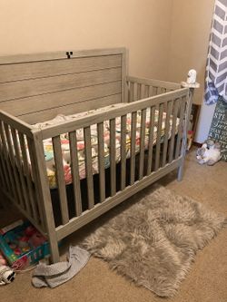Crib