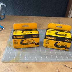 Dewalt Tool Battery 20V Max