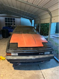 1983 supra! Project