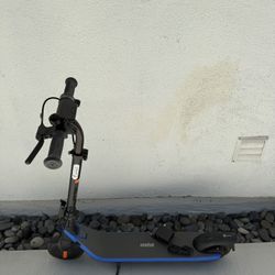 Segway Ninebot eKickScooter - Electric Scooter for Kids 