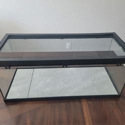 20 Gallon Long Tank