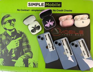 iPhone 14 128 Gb Unlocked 