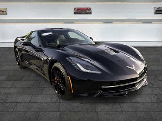 2016 Chevrolet Corvette