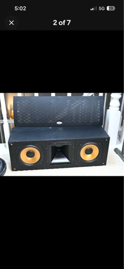 Klipsch
