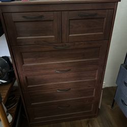 IKEA Dresser 