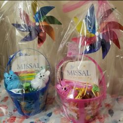 Easter Baskets