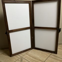 Canvas Display 