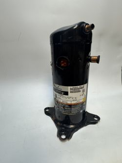 🔥 Copeland Scroll AC Compressor Emerson