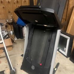 Treadmill 