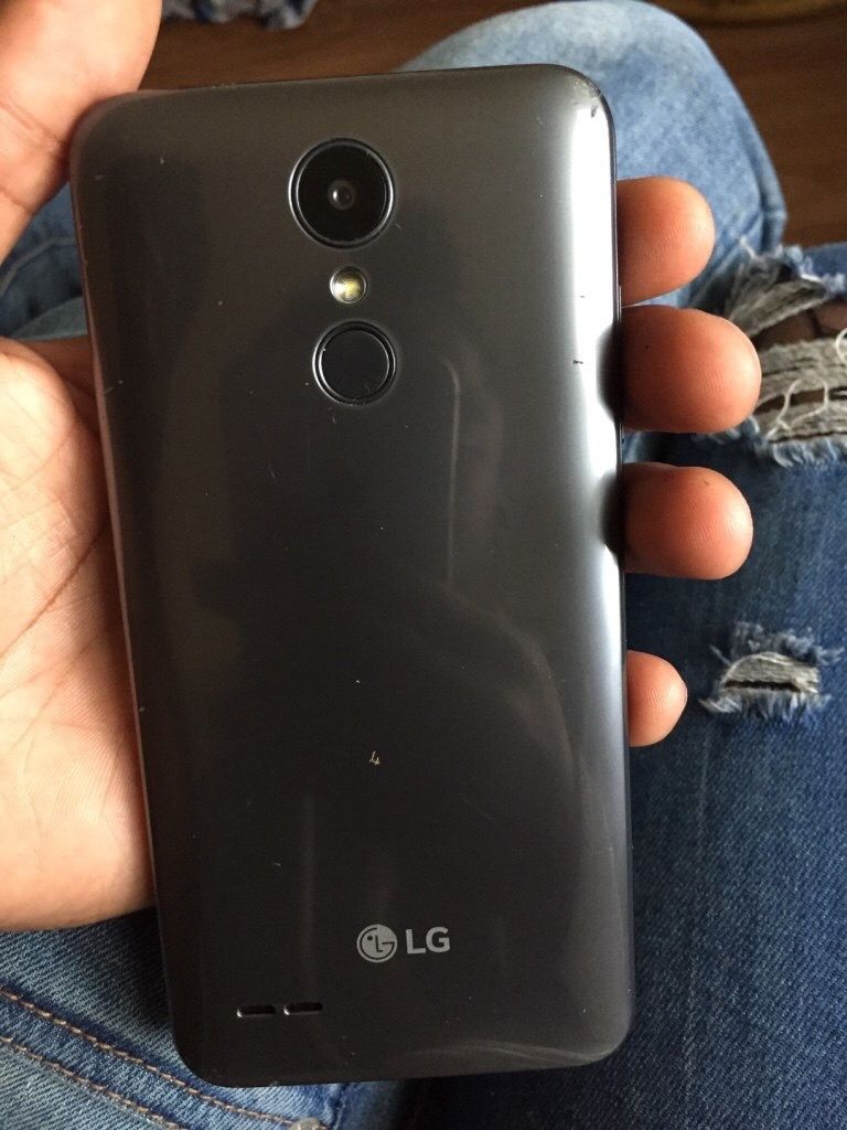 LG LM-X210(G)